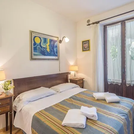 Paucca 2 * San Valentino di Villa