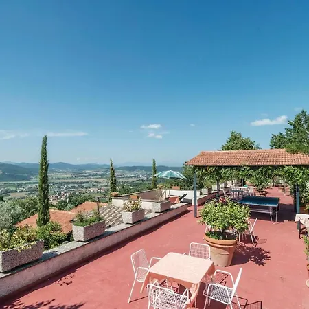 Paucca 2 Apartment *