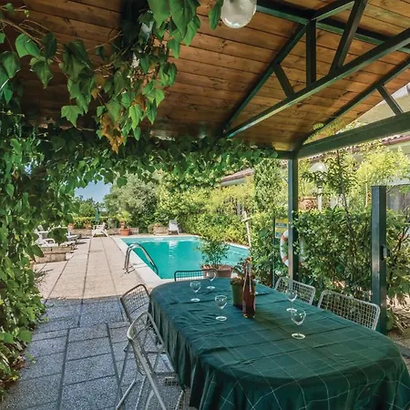 Apartament Paucca 2 San Valentino di Villa