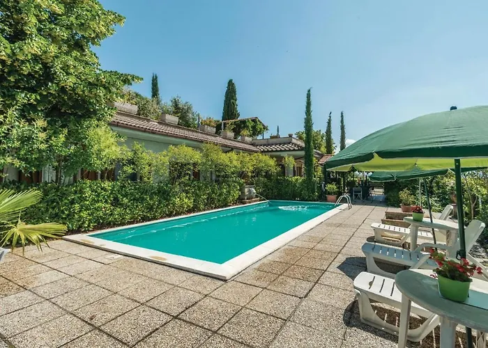 Paucca 2 Apartament San Valentino di Villa