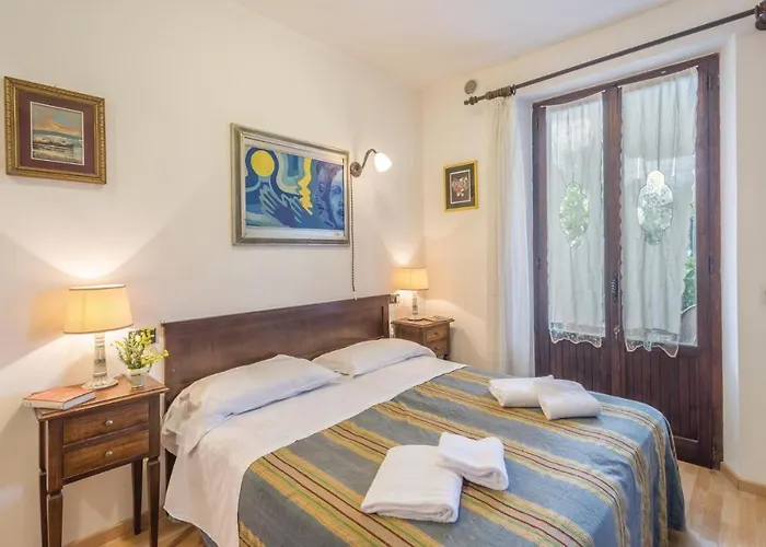 Paucca 2 * San Valentino di Villa