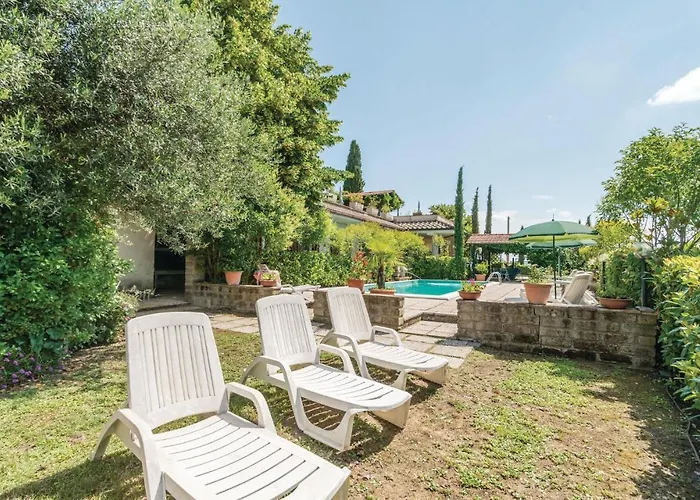 Paucca 2 Apartament *