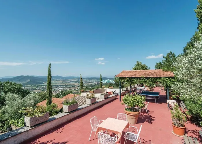 Paucca 2 Apartament *