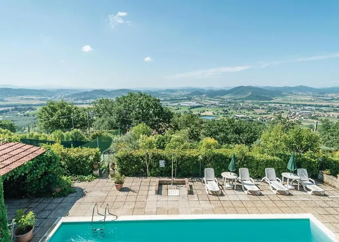 Apartament Paucca 2 San Valentino di Villa