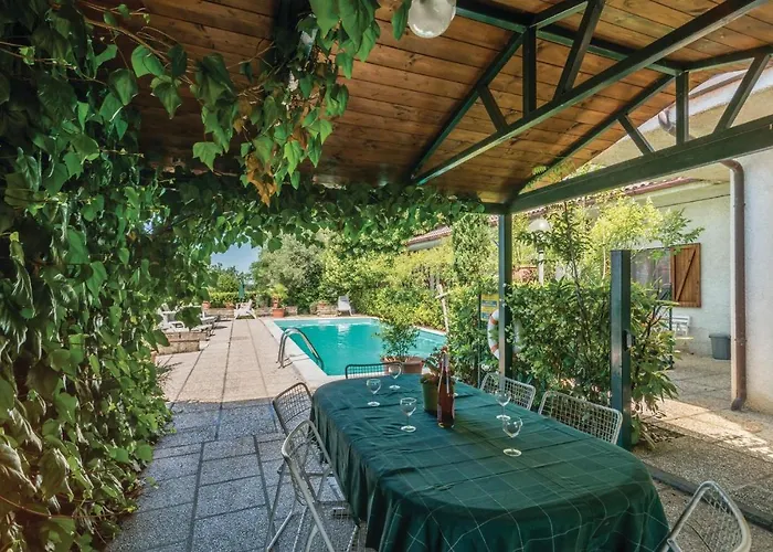 Apartament Paucca 2 San Valentino di Villa